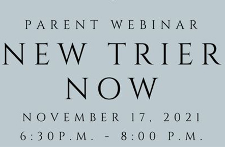 New Trier Now – Webinar 11/17/21